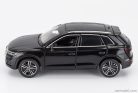 AUDI  Q5 2014  BLACK