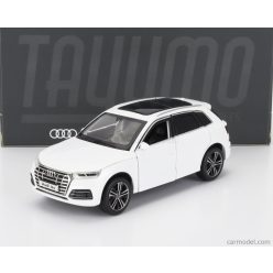 AUDI  Q5 2014  WHITE