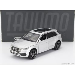 AUDI  Q5 2014  SILVER