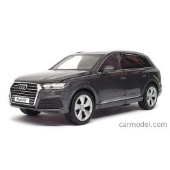 AUDI  Q7 2016  GREY