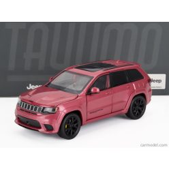 JEEP  GRAND CHEROKEE TRACKHAWK 2020  LILLAC MET