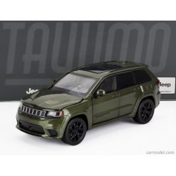 JEEP  GRAND CHEROKEE TRACKHAWK 2020  GREEN MET