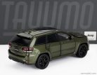 JEEP  GRAND CHEROKEE TRACKHAWK 2020  GREEN MET