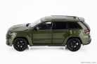 JEEP  GRAND CHEROKEE TRACKHAWK 2020  GREEN MET