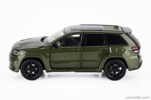 JEEP  GRAND CHEROKEE TRACKHAWK 2020  GREEN MET