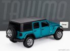 JEEP  WRANGLER SAHARA HARD-TOP 2012  BLUE BLACK