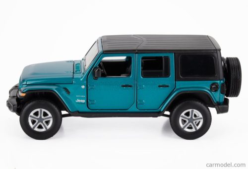 JEEP  WRANGLER SAHARA HARD-TOP 2012  BLUE BLACK