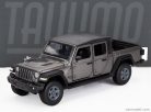 JEEP  GLADIATOR PICK-UP 2020  GREY MET