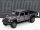 JEEP  GLADIATOR PICK-UP 2020  GREY MET