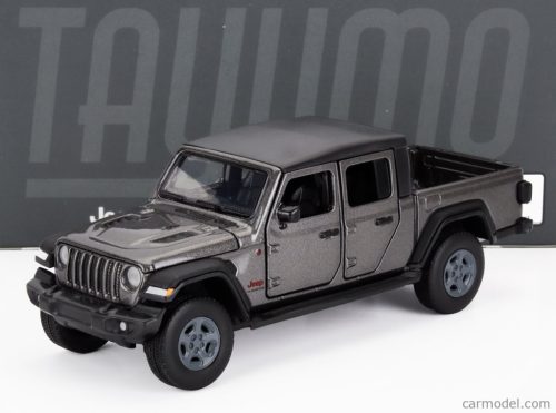 JEEP  GLADIATOR PICK-UP 2020  GREY MET