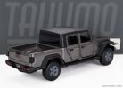 JEEP  GLADIATOR PICK-UP 2020  GREY MET