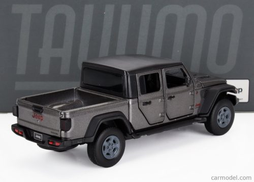 JEEP  GLADIATOR PICK-UP 2020  GREY MET