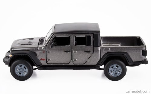 JEEP  GLADIATOR PICK-UP 2020  GREY MET