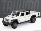 JEEP  GLADIATOR PICK-UP 2020  WHITE BLACK