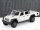 JEEP  GLADIATOR PICK-UP 2020  WHITE BLACK