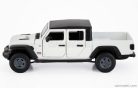 JEEP  GLADIATOR PICK-UP 2020  WHITE BLACK