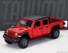 JEEP  GLADIATOR PICK-UP 2020  RED BLACK