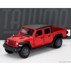 JEEP  GLADIATOR PICK-UP 2020  RED BLACK