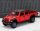 JEEP  GLADIATOR PICK-UP 2020  RED BLACK