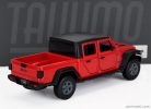 JEEP  GLADIATOR PICK-UP 2020  RED BLACK