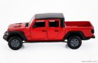 JEEP  GLADIATOR PICK-UP 2020  RED BLACK