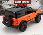 FORD USA  BRONCO CUSTOM HARLEY DAVIDSON 2021