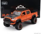 TOYOTA  TACOMA TRD PRO PICK-UP HARLEY DAVIDSON 2023  ORANGE BLACK