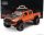 TOYOTA  TACOMA TRD PRO PICK-UP HARLEY DAVIDSON 2023  ORANGE BLACK