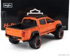 TOYOTA  TACOMA TRD PRO PICK-UP HARLEY DAVIDSON 2023  ORANGE BLACK