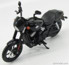 HARLEY DAVIDSON  750 STREET 2015  BLACK