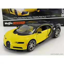 BUGATTI  CHIRON LE PATRON 2016