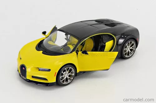 BUGATTI  CHIRON LE PATRON 2016