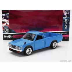 DATSUN  620 PICK-UP CUSTOM 1973  BLUE