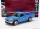 DATSUN  620 PICK-UP CUSTOM 1973  BLUE