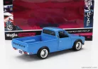 DATSUN  620 PICK-UP CUSTOM 1973  BLUE