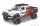 TOYOTA  TACOMA PICK-UP TRD PRO 2023  WHITE RED ORANGE GREY