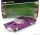 BUICK  RIVIERA LOWRIDERS 1965  PURPLE MET