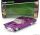 BUICK  RIVIERA LOWRIDERS 1965  PURPLE MET