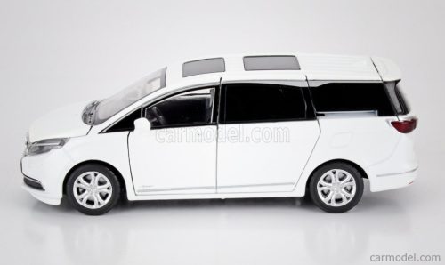 BUICK  GL8 2000  WHITE