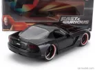 DODGE  LETTY'S VIPER SRT-10 COUPE 2003 - FAST & FURIOUS 7  BLACK