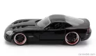 DODGE  LETTY'S VIPER SRT-10 COUPE 2003 - FAST & FURIOUS 7  BLACK