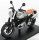 BMW  SCRAMBLER R nineT 2014  SILVER BLACK