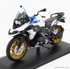 BMW  R1250 GS 2015  WHITE BLUE RED
