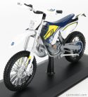 HUSQVARNA  FE501 CROSS 2016  WHITE YELLOW BLUE
