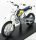 HUSQVARNA  FE501 CROSS 2016  WHITE YELLOW BLUE