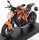 KTM  1290 SUPER DUKE R  ORANGE WHITE BLACK