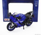 YAMAHA  YZF-R1 2021  BLUE