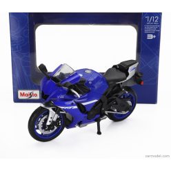 YAMAHA  YZF-R1 2021  BLUE