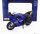 YAMAHA  YZF-R1 2021  BLUE