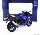 YAMAHA  YZF-R1 2021  BLUE